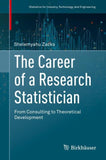 The Career of a Research Statistician