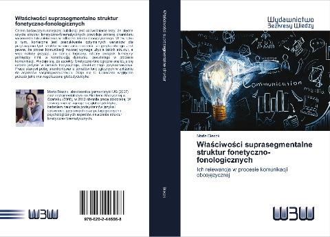 W¿a¿ciwo¿ci suprasegmentalne struktur fonetyczno-fonologicznych