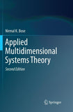 Applied Multidimensional Systems Theory