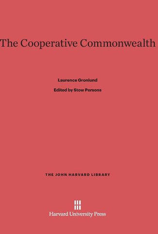 The Cooperative Commonwealth