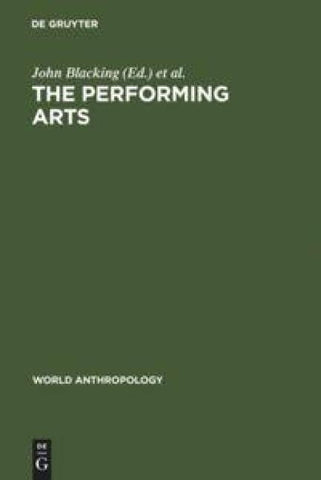 The Performing Arts