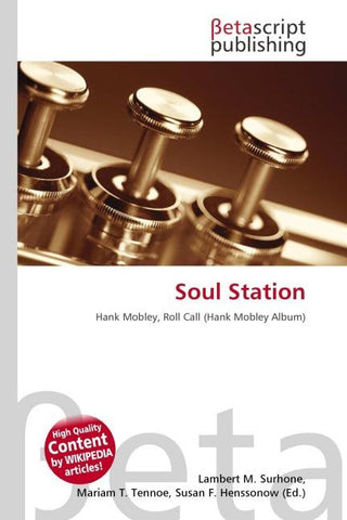 Soul Station