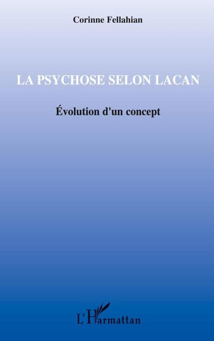 La psychose selon Lacan