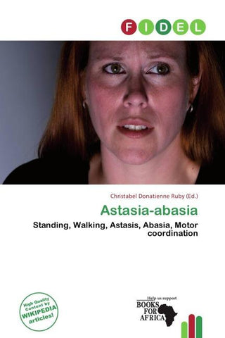 Astasia-abasia