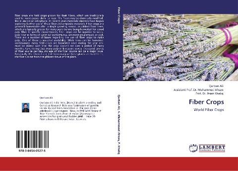 Fiber Crops