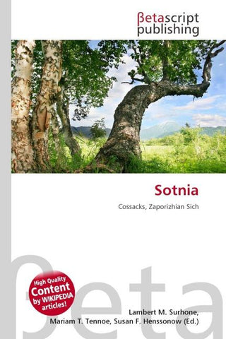 Sotnia