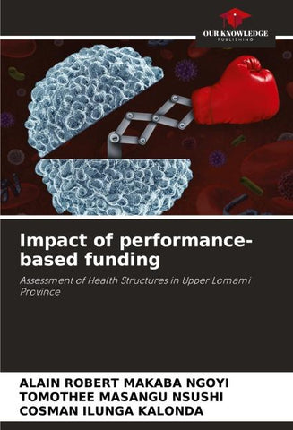 Impact of performance-based funding