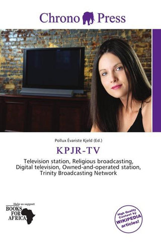 KPJR-TV