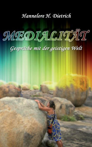 Medialität