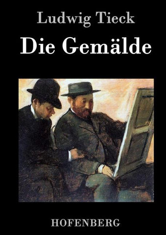 Die Gemälde
