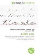 Letter Case