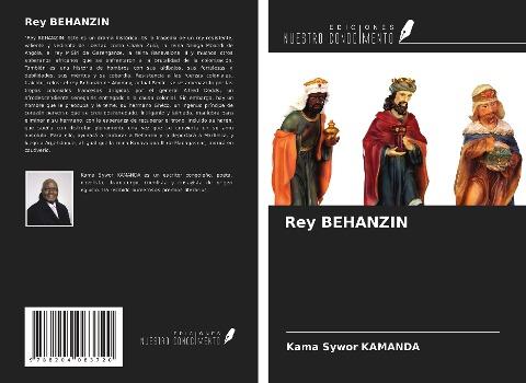 Rey BEHANZIN