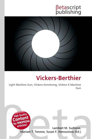 Vickers-Berthier