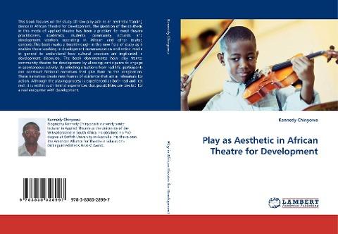 Play as Aesthetic in African Theatre for Development