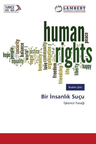 Bir ¿nsanl¿k Suçu