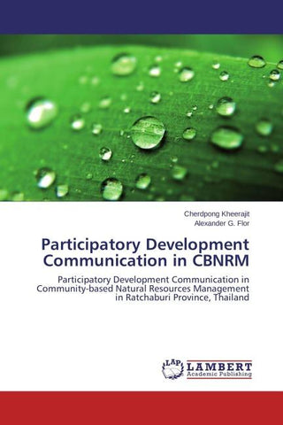 Participatory Development Communication in CBNRM