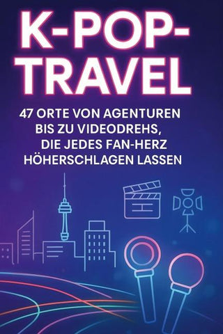 K-Pop-Travel