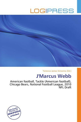 J'Marcus Webb
