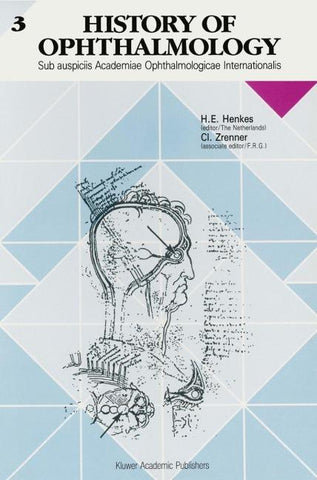 History of Ophthalmology