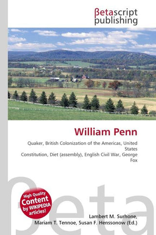 William Penn