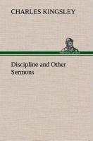 Discipline and Other Sermons