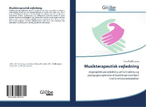 Musikterapeutisk vejledning