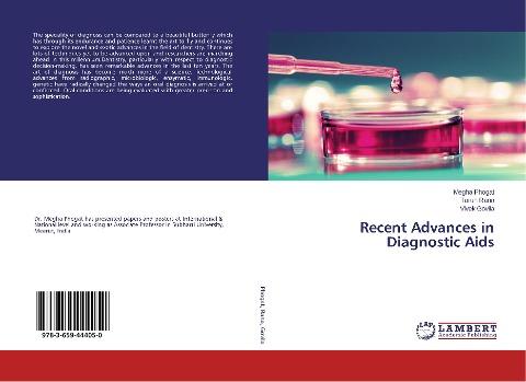Recent Advances in Diagnostic Aids