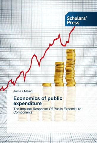 Economics of public expenditure