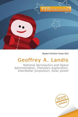 Geoffrey A. Landis