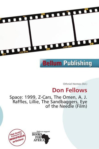 Don Fellows