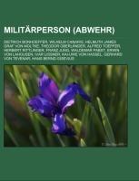 Militärperson (Abwehr)