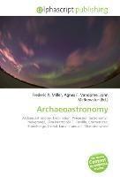 Archaeoastronomy