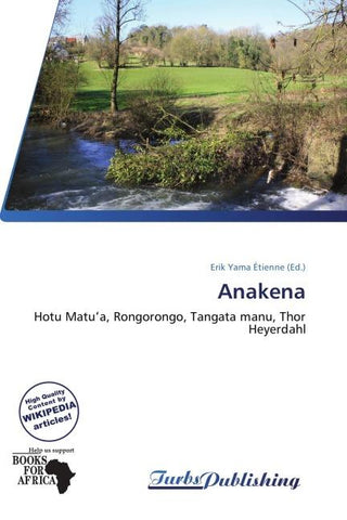 Anakena