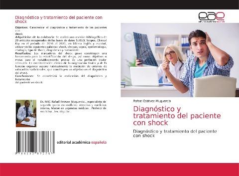 Diagnóstico y tratamiento del paciente con shock