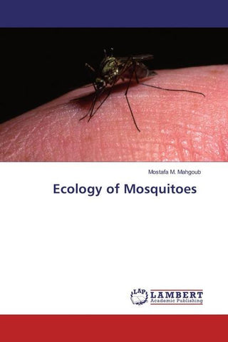 Ecology of Mosquitoes