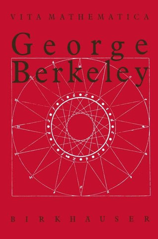 George Berkeley 1685–1753