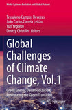 Global Challenges of Climate Change, Vol.1