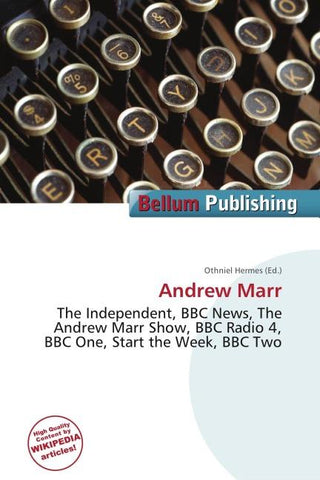 Andrew Marr