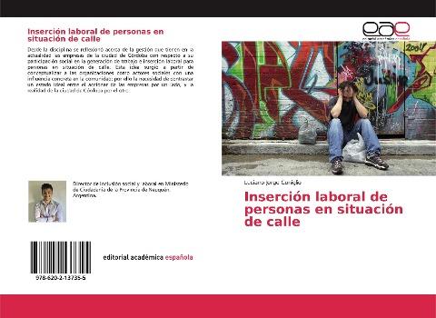 Inserción laboral de personas en situación de calle