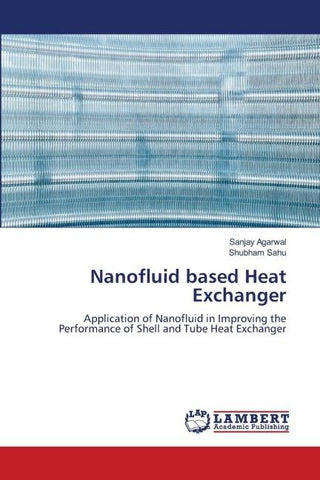 Nanofluid based Heat Exchanger