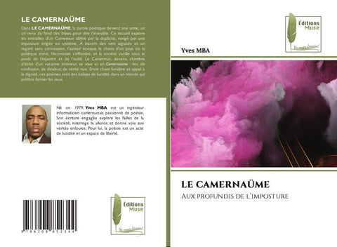 LE CAMERNAÜME