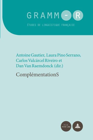 ComplémentationS