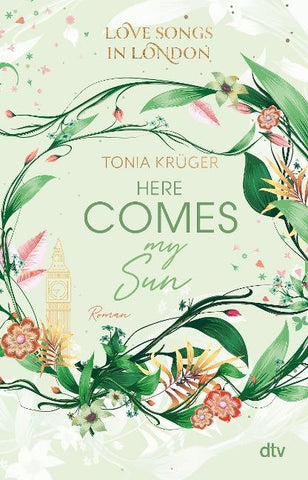 Love Songs in London – Here comes my Sun