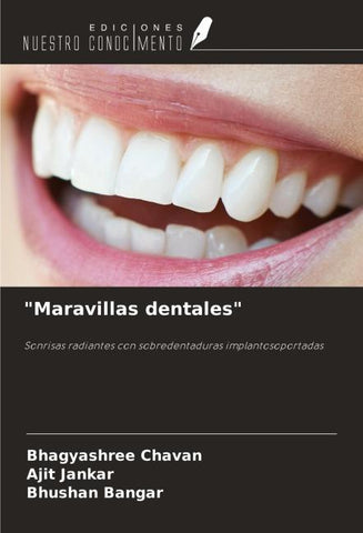"Maravillas dentales"