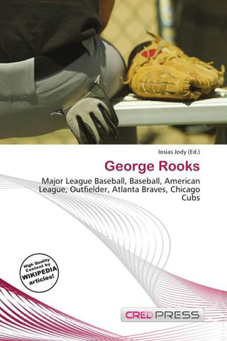 George Rooks