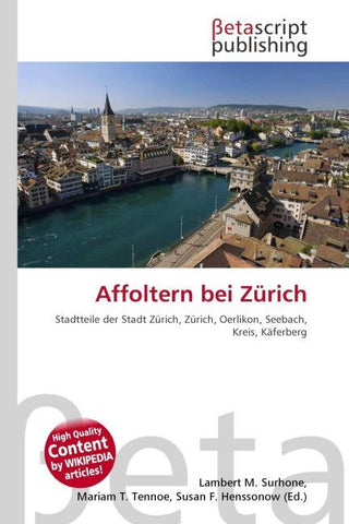 Affoltern bei Zürich