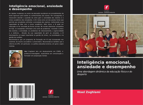 Inteligência emocional, ansiedade e desempenho