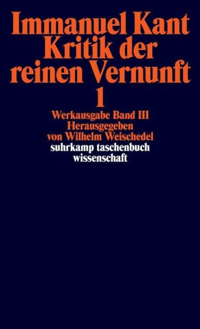 Werkausgabe in 12 Bänden