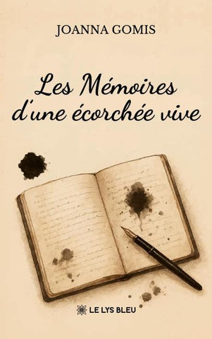 Les Mémoires d'une écorchée vive