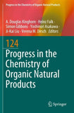 Progress in the Chemistry of Organic Natural Products 124